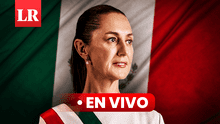 Qué dijo Claudia Sheinbaum en La Mañanera HOY, 20 de febrero: sigue el minuto a minuto los temas de la conferencia en México