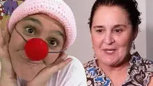 Montserrat Brugué, Monchi de Pataclaun, sorprende al confesar su edad real y causa revuelo: "No ha perdido su dulzura"