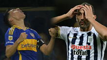 ¡Atención, Alianza Lima! Figura de Boca Juniors vuelve a los entrenamientos y jugaría en la vuelta por la Copa Libertadores 2025