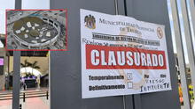 Peligro en el Real Plaza Trujillo se había advertido hace un año: “Era una bomba de tiempo”