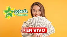 Último sorteo Lotería del Cauca EN VIVO, sábado 22 de febrero: resultados oficiales del juego, hora y dónde ver