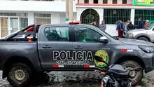 Joven es asesinado tras pelea en discoteca de Cieneguilla: amigo de la víctima sería el autor del crimen