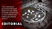 La otra tragedia