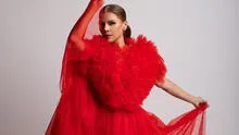 Olga Tañón en Lima: fecha, venta de entradas, lugar para ver a 'La mujer de fuego' en Perú"