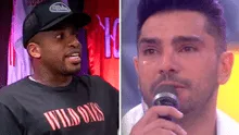 Jefferson Farfán 'estalla' contra Rafael Cardozo y le pide que deje de proponerle negocios: "Ninguno ha funcionado"