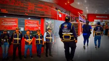 Cierran Cine Star del Metro Pascana en Comas por operar con certificado de Defensa Civil vencido