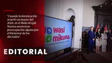 Qali Warma: la inaceptable indiferencia del Estado