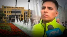 Alcalde de Ate expone a trabajador municipal que cobraba por permisos a negocios y avisaba operativos: "Delincuente"
