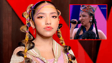 Viña del Mar 2025: cantante peruana Renata Flores es eliminada del certamen musical en Chile y se despide de la Gaviota de plata Viña del Mar 2025: cantante peruana Renata Flores es eliminada del certamen musical en Chile y se despide de la Gaviota de plata
