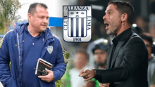 Aseguran que Gago se enfrentó al Consejo de Riquelme al enterarse que lo iban a botar tras caer con Alianza Lima