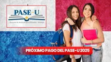 Lo último del tercer pago del PASE-U HOY, 7 de marzo: ¿cómo cambiará la modalidad de pago y cuál es el monto que depositarán?