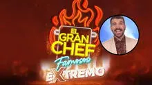 ‘El gran chef famosos: extremo’: conoce a los primeros 6 participantes en esta novedosa temporada y el regreso de José Peláez