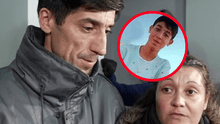 El asesinato de Joaquín Sperani en Argentina: criminal quedó libre y Estado deberá pagar una fortuna a familia de víctima