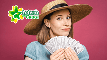 Resultado Lotería del Cauca del sábado 1 de marzo: cómo fue el sorteo 2544 y número jugado en el premio mayor