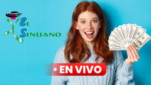 Qué salió en Sinuano Día y Noche HOY, 7 de marzo: cómo jugó el último sorteo, hora y dónde ver la lotería colombiana