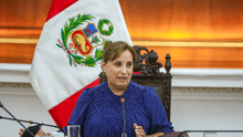 CPP rechaza declaraciones de Dina Boluarte sobre presunto golpe de Estado blando: "La prensa debe fiscalizar"