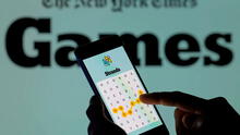 NYT Strands HOY: estas son las pistas, spangramas y respuestas para el martes 4 de marzo
