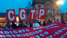 Cusco acatará paro de 48 horas contra gobierno de Dina Boluarte en rechazo a construcción del 'gasoducto costero'