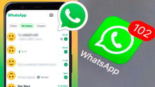 ¿Cómo leer tus mensajes de WhatsApp sin que tus contactos se enteren?: este truco pocos lo saben