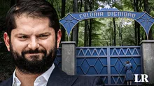 Gobierno de Chile presenta plan de expropiación de la Colonia Dignidad, centro de torturas en la dictadura de Augusto Pinochet