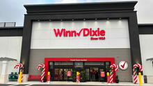 Florida: La tienda de Winn-Dixie que cerró en octubre reabrirá como Aldi en el mercado de Estados Unidos
