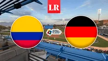 ¡Colombia estará en el Clásico Mundial de Béisbol 2026! La selección cafetalera venció a Alemania por 10-0