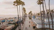 Spring Break 2025: fechas confirmadas y los destinos más populares para disfrutar de las vacaciones en California Spring Break 2025: fechas confirmadas y los destinos más populares para disfrutar de las vacaciones en California
