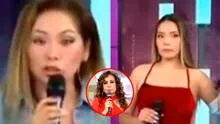 Mamá de Alondra Huarac responde a Janet Barboza por criticar a su hija en ‘La movida de los sábados’: "Me sorprendió"
