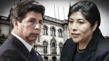 Abogado de Betssy Chávez sobre golpe de Estado: "A mí me podría quedar muy claro que esto fue obra de Pedro Castillo"