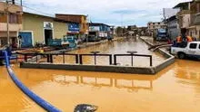 Lluvias dejan más de 30 mil damnificados y 66 muertos