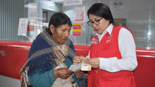 En Perú, si tienes esta edad, podrías recibir un beneficio económico en 2025 con este único requisito: ¿cómo puede cobrar otra persona?