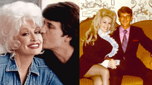 Muere Carl Dean, el esposo de Dolly Parton que inspiró su éxito 'Jolene', a los 82 años en Nashville