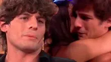 Renato Rossini Jr. olvida a Ale Fuller y besa a exparticipante de 'Gran Hermano Argentina' tras ser eliminado del reality