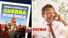 Bono de Guerra Económica marzo 2025: fechas clave del pago, montos y cómo cobrarlo vía Sistema Patria