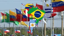 Este país sudamericano tiene la bandera más antigua de la región: tiene 213 años y supera a la de Perú