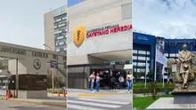 Mejores universidades peruanas en investigación e innovación, según el Ranking SCImago 2025