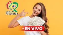 Lotería de Risaralda HOY, resultado del último sorteo EN VIVO 7 de marzo: qué número cayó el premio mayor y plan de premios