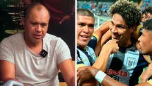 Henry Quinteros y su firme respuesta tras ser comparado con jugador de Alianza Lima: "El equipo juega a su ritmo"