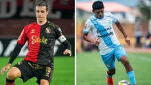 Alineaciones Melgar vs Sporting Cristal: el potente 11 que usará Farré para volver al triunfo en Arequipa
