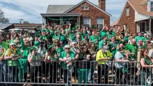Día de San Patricio en Dallas: paradas, conciertos y eventos imperdibles en Texas