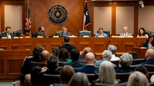 Proyecto de ley HB 3399 en Texas castigaría con hasta 2 años de cárcel y una multa de US$10.000 a este grupo de personas
