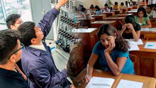 Institutos públicos de Lima ofrecen carreras gratis: conoce fechas y lugares del examen de admisión en marzo 2025