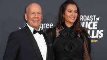 Esposa de Bruce Willis se pronuncia tras la muerte de Gene Hackman: "Los cuidadores son vitales"