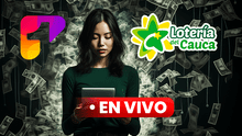 Lotería del Cauca del sábado 15 de marzo: resultados y números ganadores del sorteo 2550 en Colombia