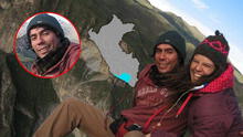 El estudiante de la UNALM que viajó a Arequipa con su pareja y terminó desaparecido más de 200 días en el Colca: el trágico caso Ciro Castillo