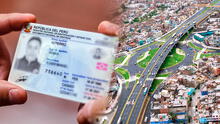 Peruanos acceden al DNI electrónico gratis en este único distrito de Lima Metropolitana: pueden solicitarlo todos los días miércoles del 2025