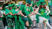 Día de San Patricio 2025 en Worcester, Cleveland y Rochester: los lugares donde se realizarán los desfiles más coloridos en EE. UU.