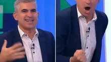 Periodista argentino 'explotó' de júbilo tras escuchar que Universitario jugará contra River Plate en Libertadores: "Los cremosos de Lima"