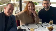 Arrestan al padre de Lindsay Lohan nuevamente por violar su libertad condicional tras denuncia por violencia familiar