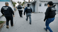 Malas noticias para inmigrantes en USA: proyecto de ley obligaría a compartir información de extranjeros con el ICE en este estado